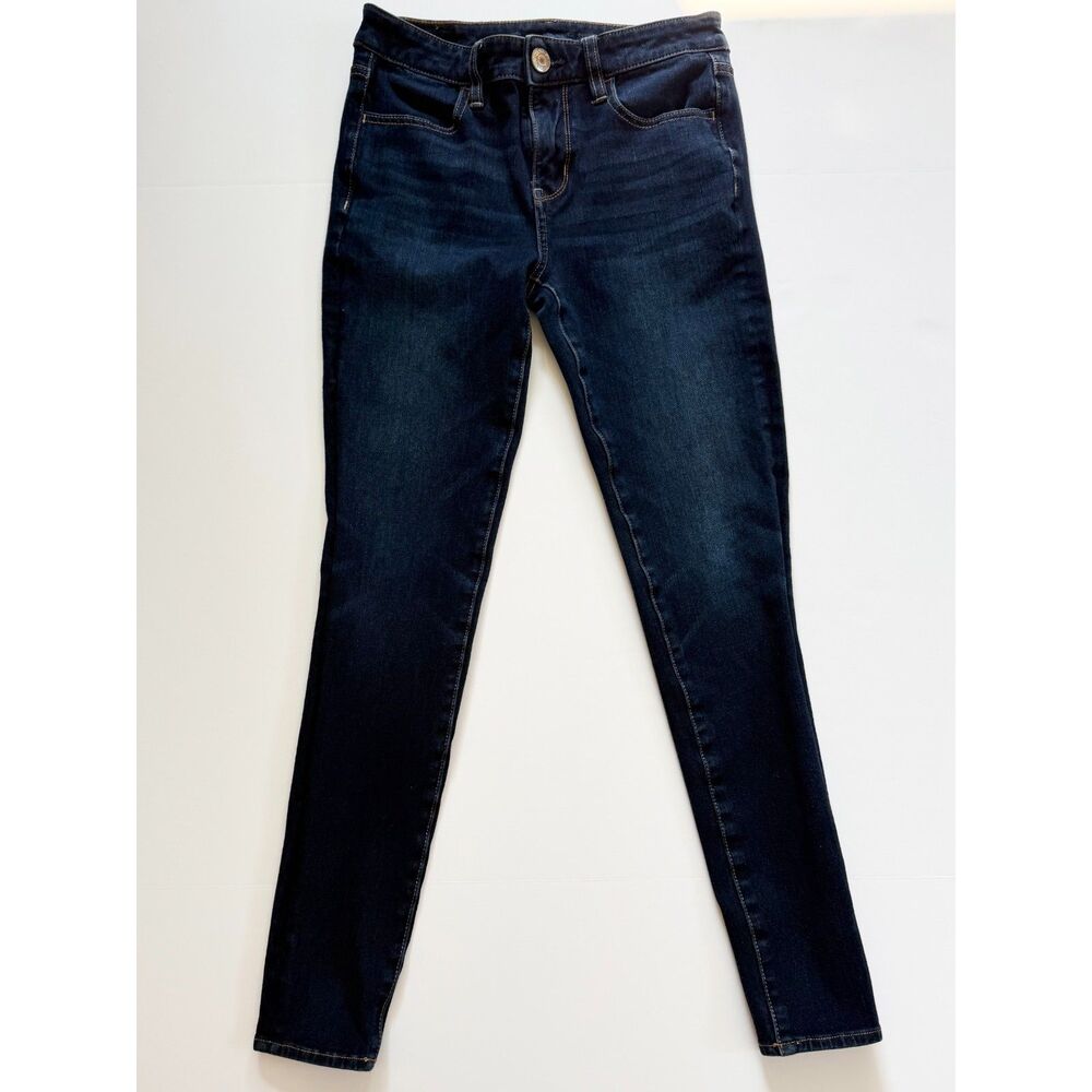 American Eagle The Dream Jean High Rise Jeggings